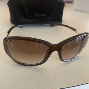 Tom Ford - Jennifer sunglasses